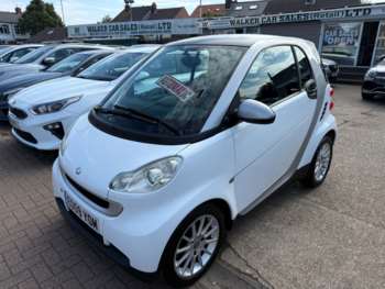 2009 (59) - Passion mhd 2dr Auto