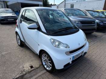 Used smart fortwo 2009 for sale - 74566442: Photo