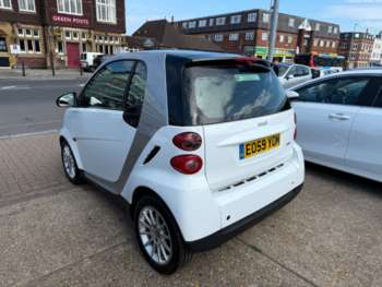 Used smart fortwo 2009 for sale - 74566442: Photo