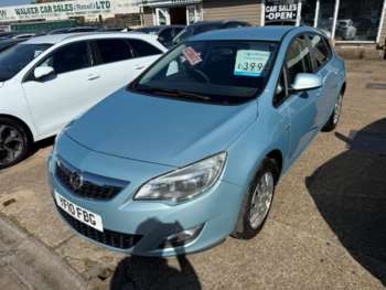 2010 (10) - 1.6i 16V Exclusiv 5dr Auto