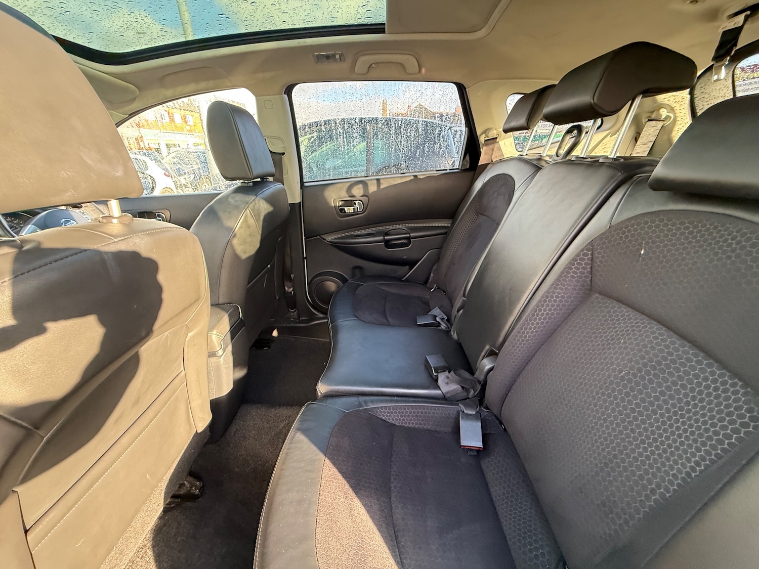 Used Nissan Qashqai+2 2013 for sale - 77026693: Photo 11