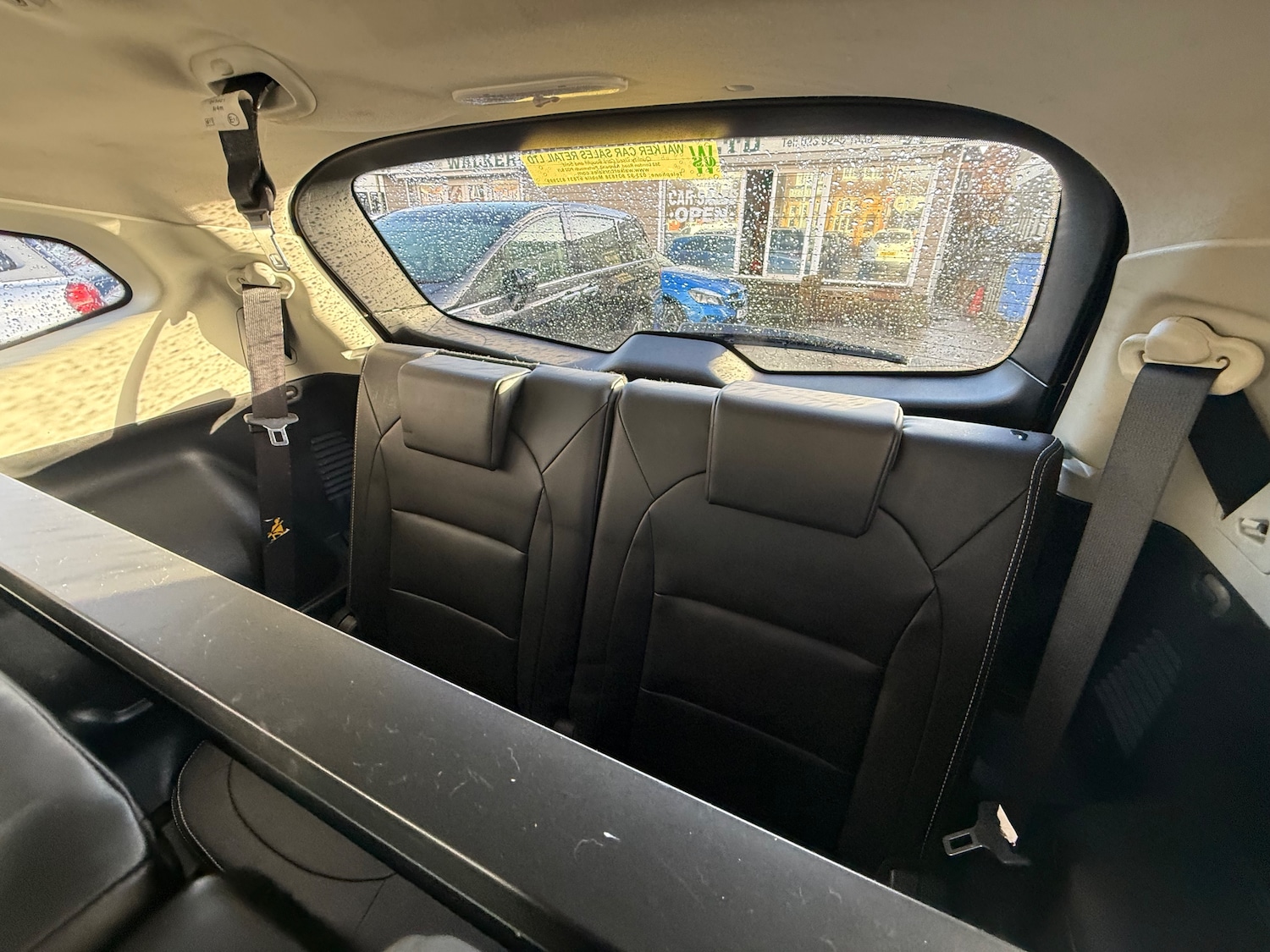 Used Nissan Qashqai+2 2013 for sale - 77026693: Photo 14