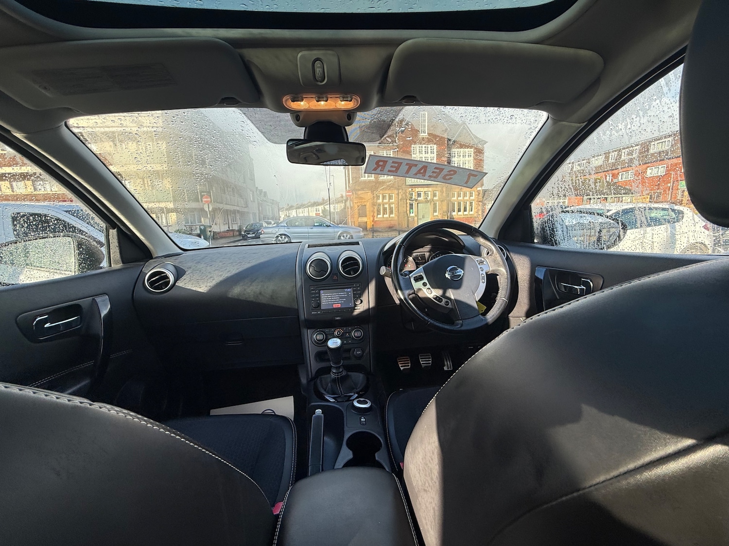 Used Nissan Qashqai+2 2013 for sale - 77026693: Photo 15