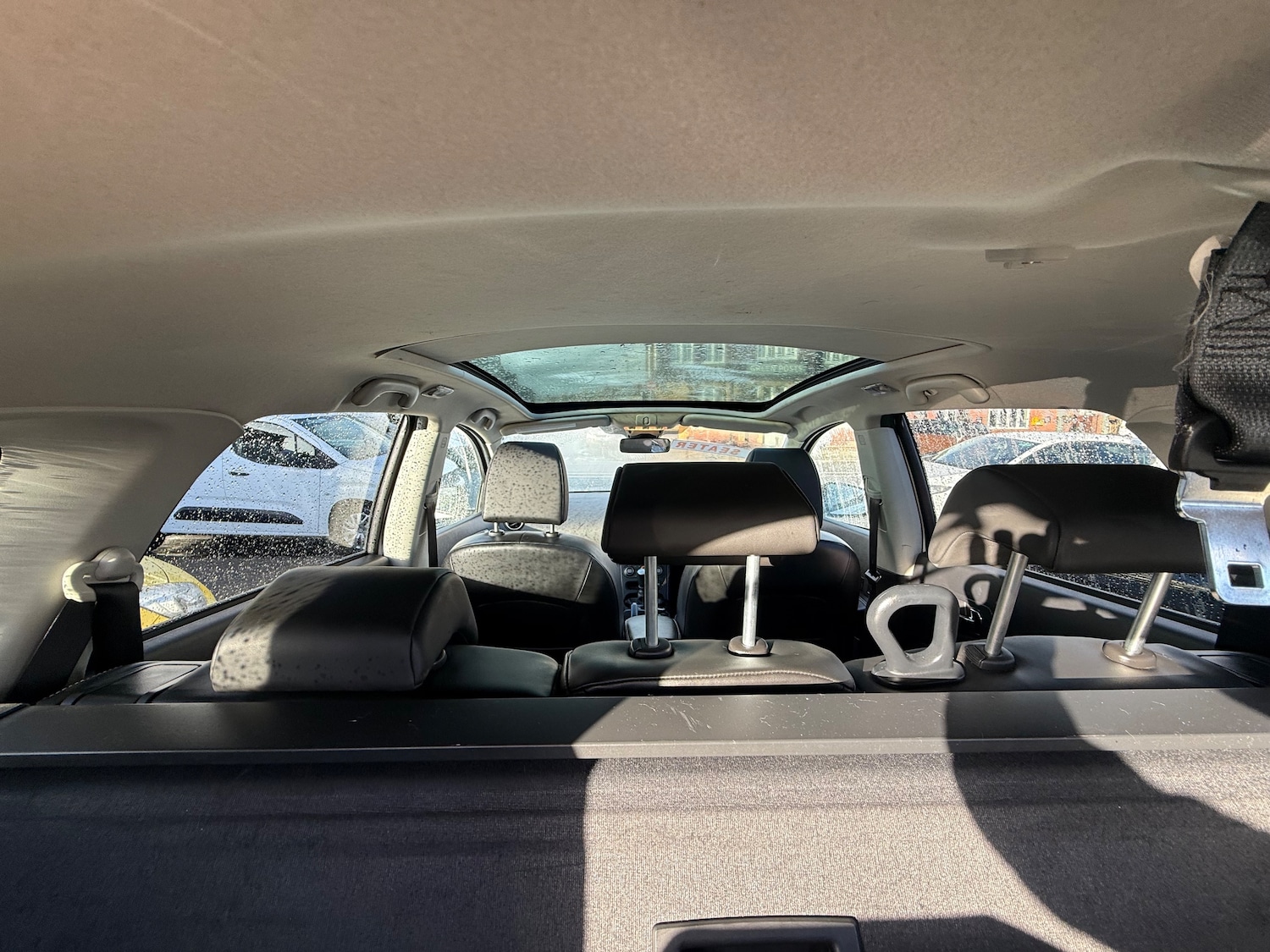 Used Nissan Qashqai+2 2013 for sale - 77026693: Photo 18