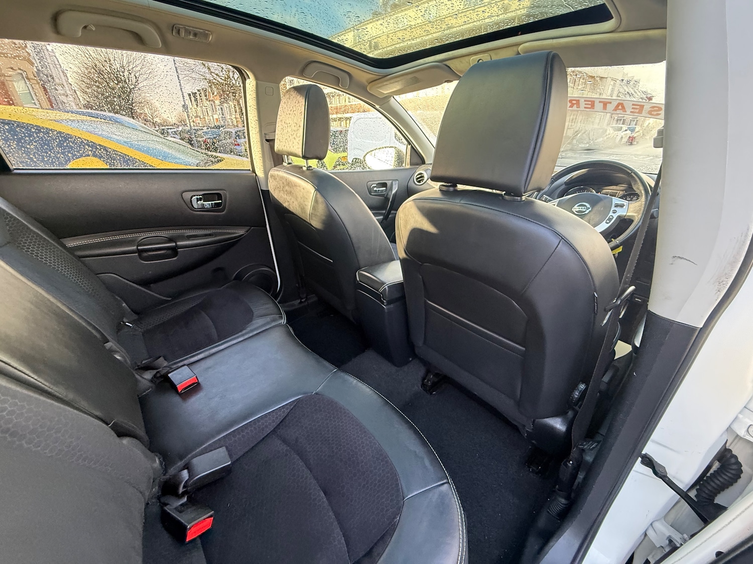 Used Nissan Qashqai+2 2013 for sale - 77026693: Photo 19