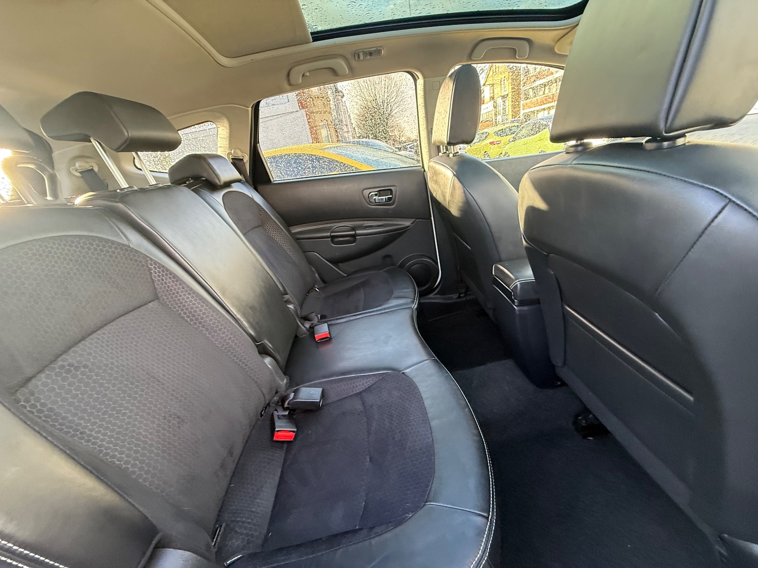 Used Nissan Qashqai+2 2013 for sale - 77026693: Photo 20