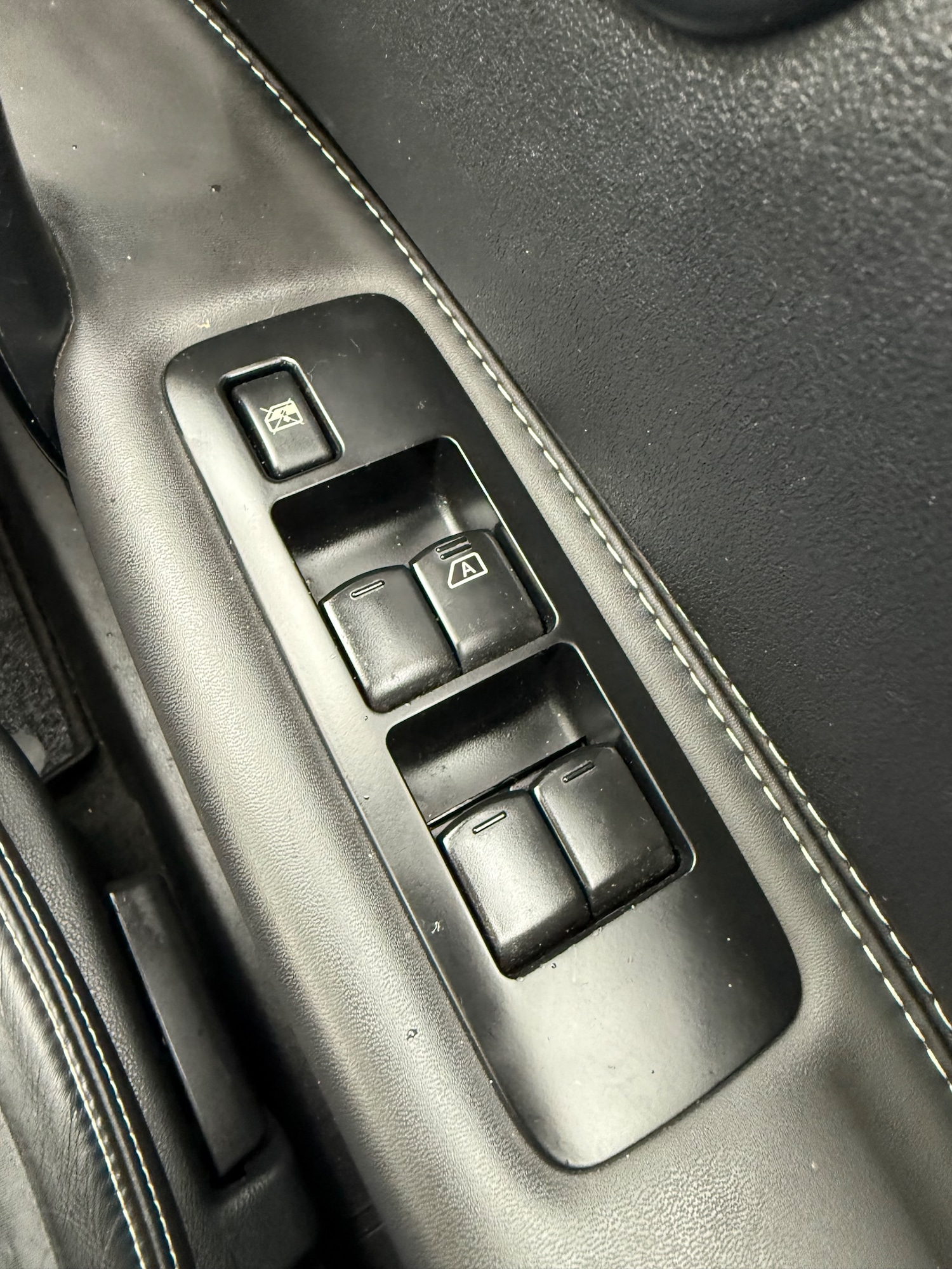 Used Nissan Qashqai+2 2013 for sale - 77026693: Photo 22