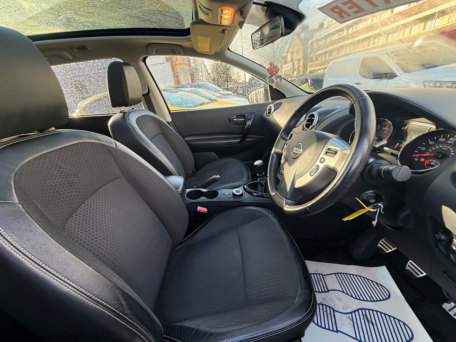 Used Nissan Qashqai+2 2013 for sale - 77026693: Photo 24