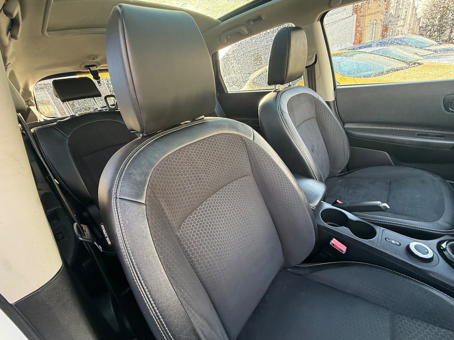 Used Nissan Qashqai+2 2013 for sale - 77026693: Photo 26