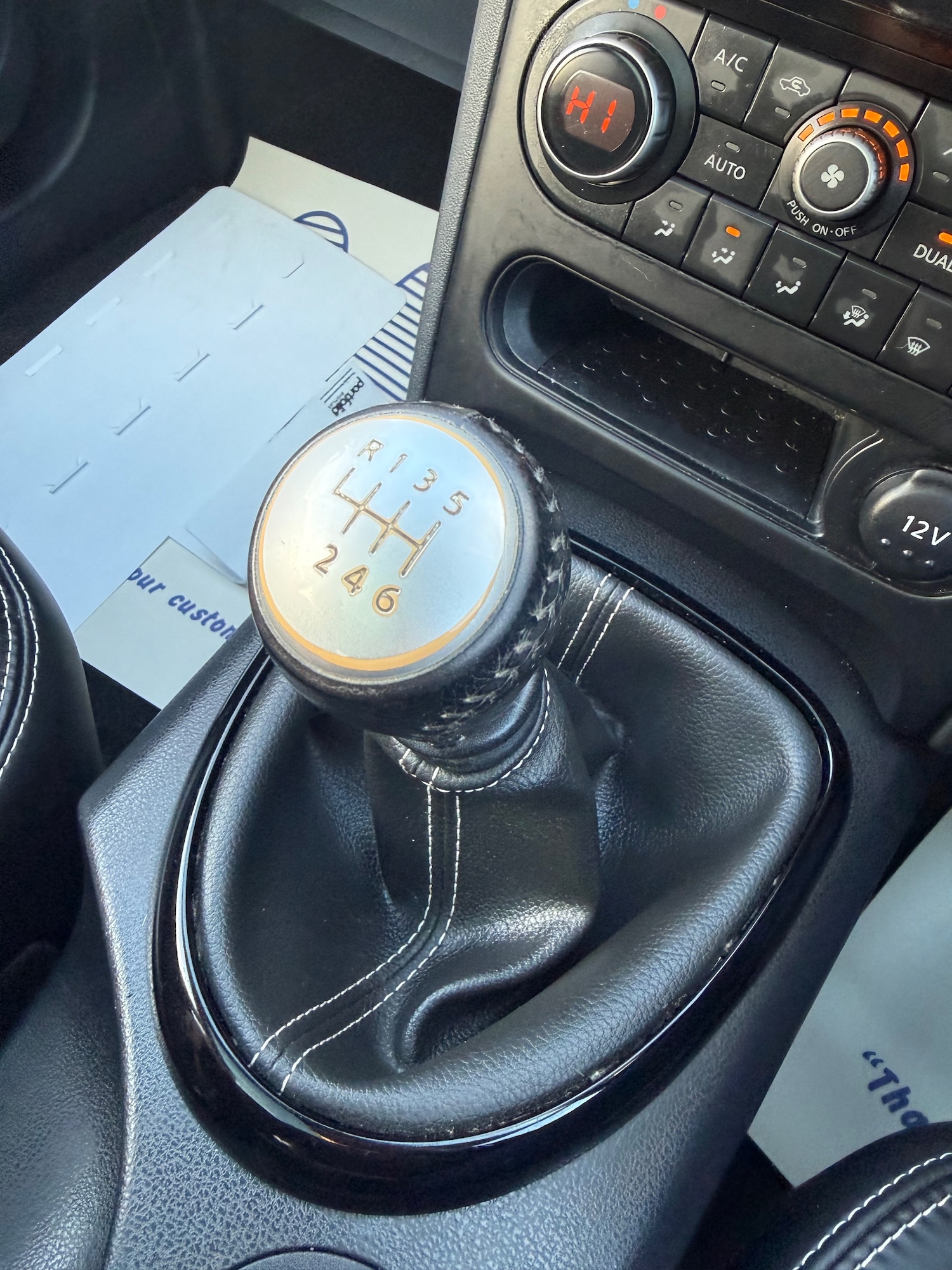 Used Nissan Qashqai+2 2013 for sale - 77026693: Photo 28