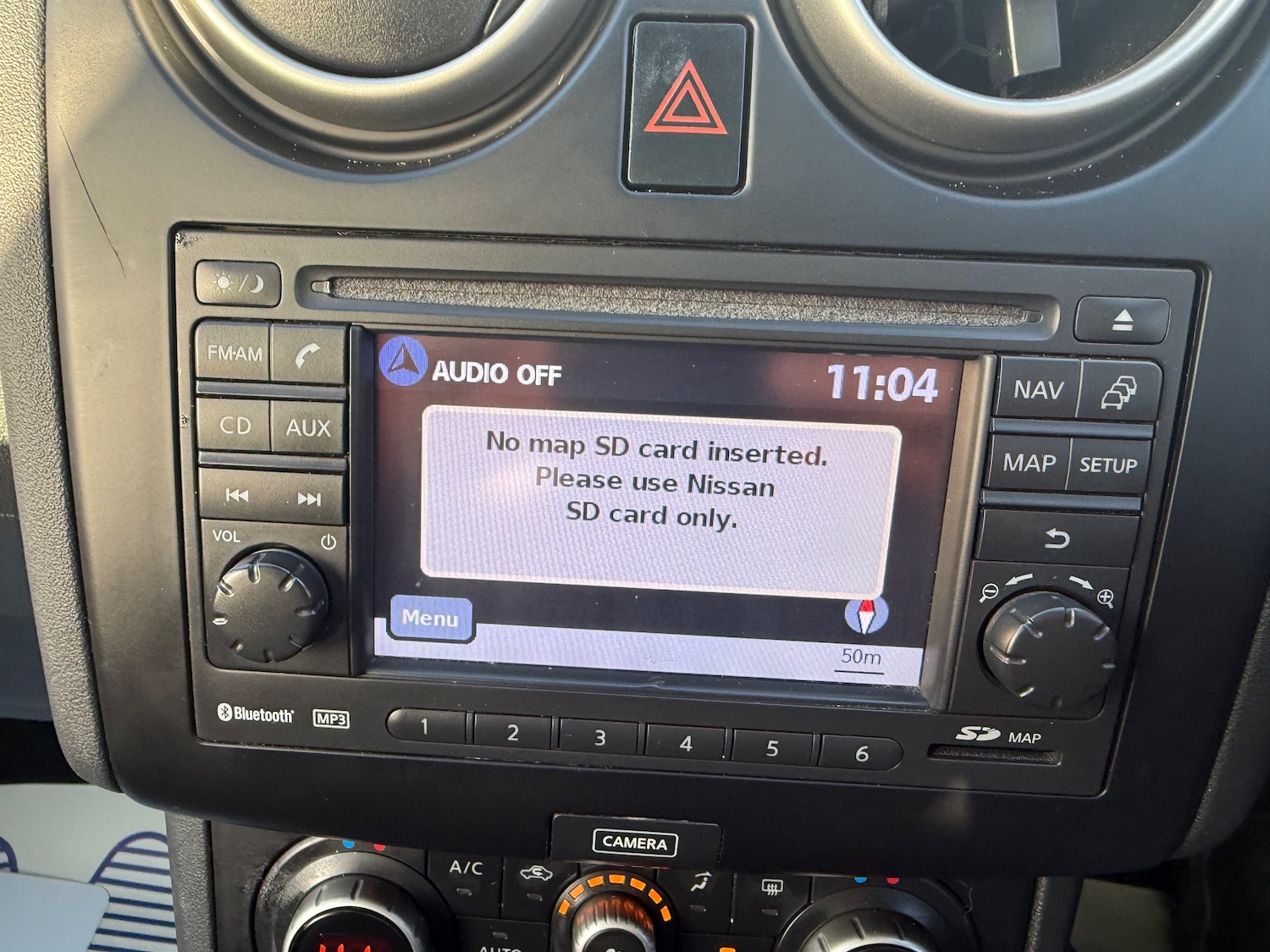 Used Nissan Qashqai+2 2013 for sale - 77026693: Photo 30