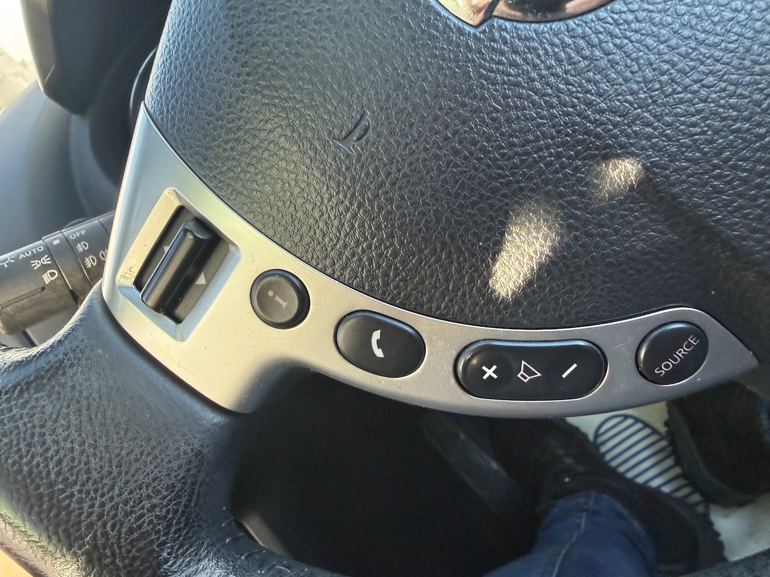 Used Nissan Qashqai+2 2013 for sale - 77026693: Photo 33