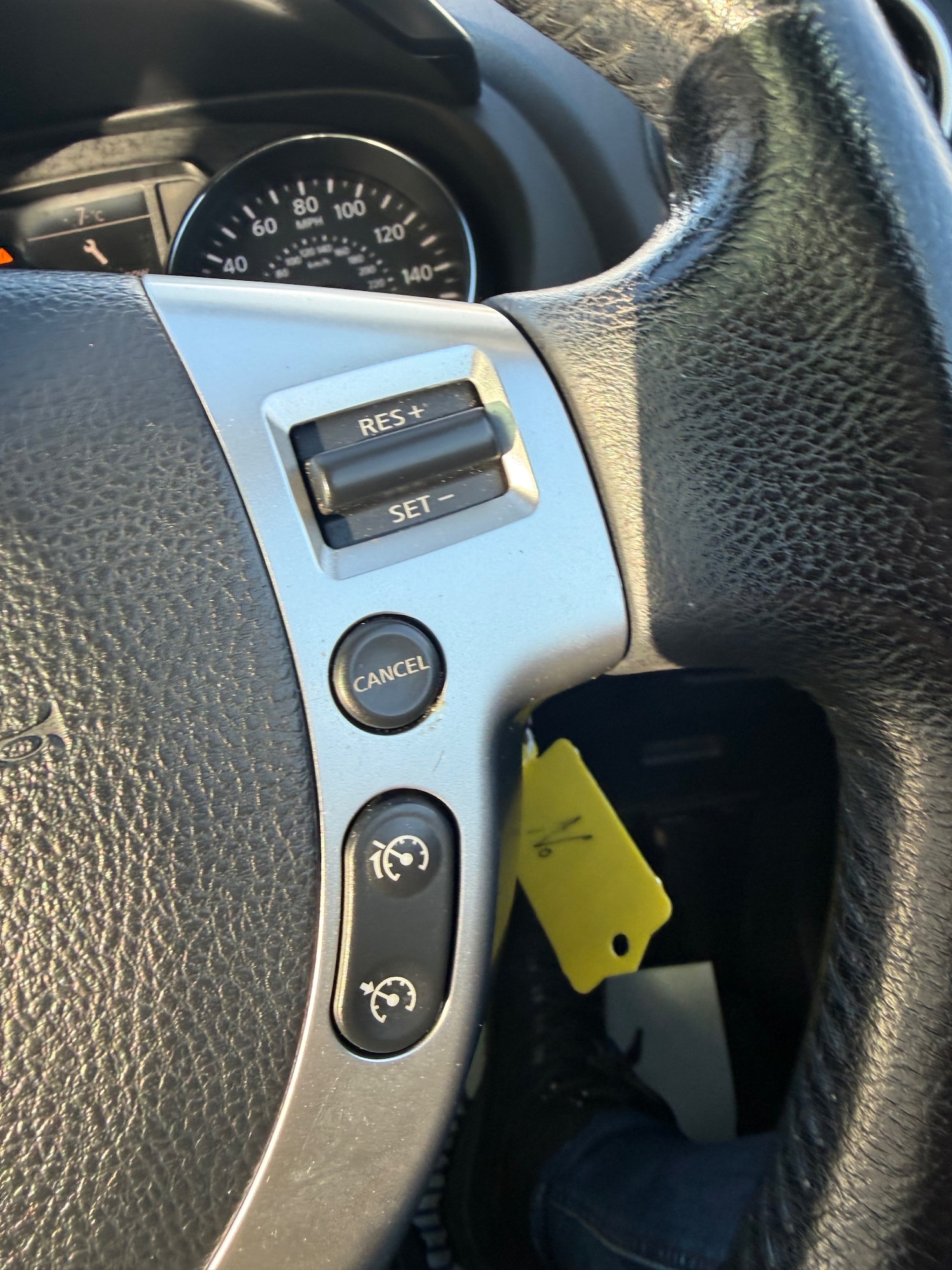 Used Nissan Qashqai+2 2013 for sale - 77026693: Photo 34