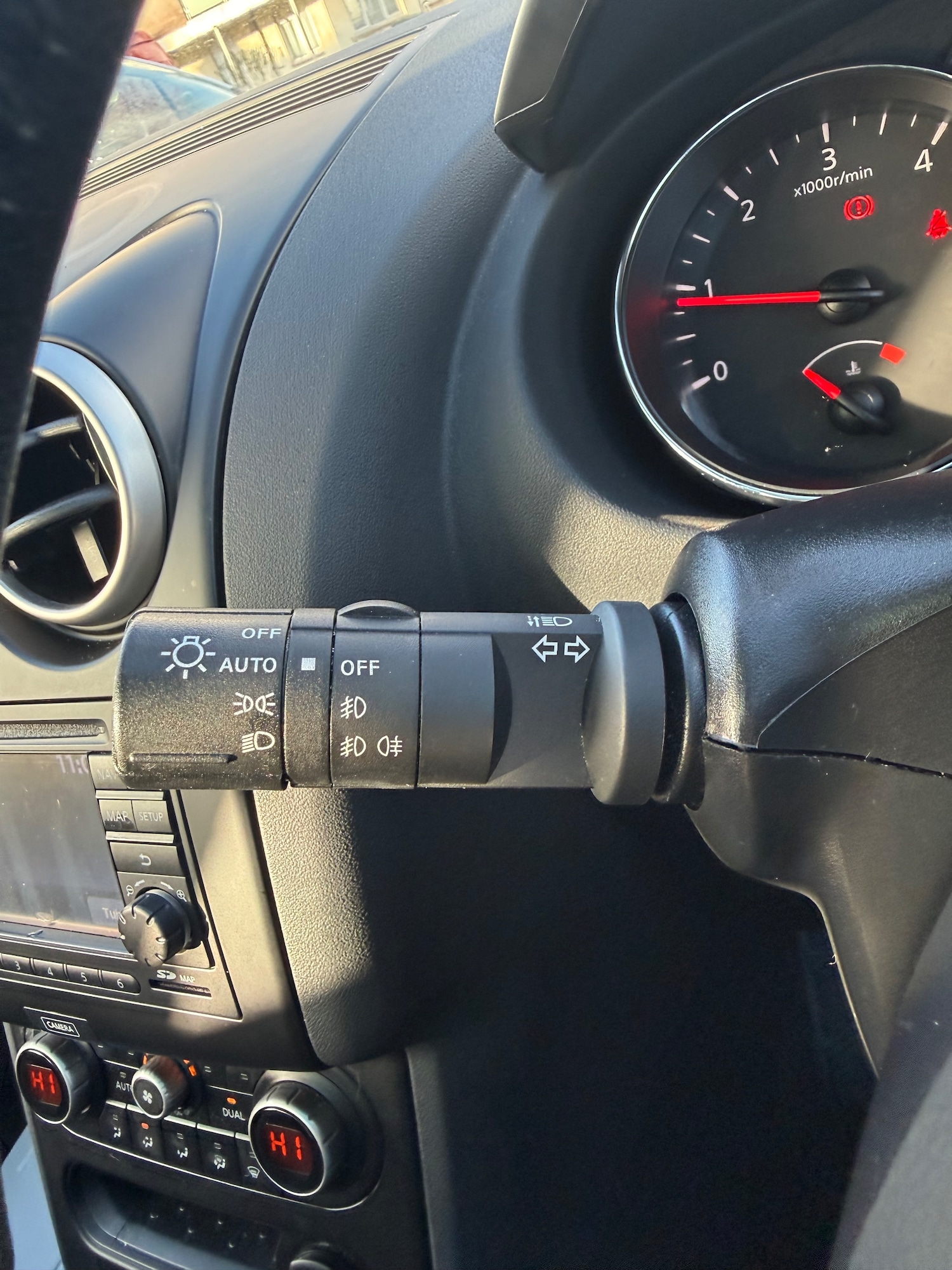 Used Nissan Qashqai+2 2013 for sale - 77026693: Photo 35