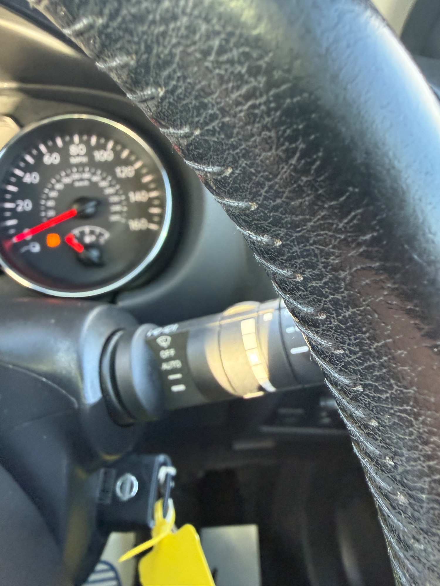 Used Nissan Qashqai+2 2013 for sale - 77026693: Photo 36