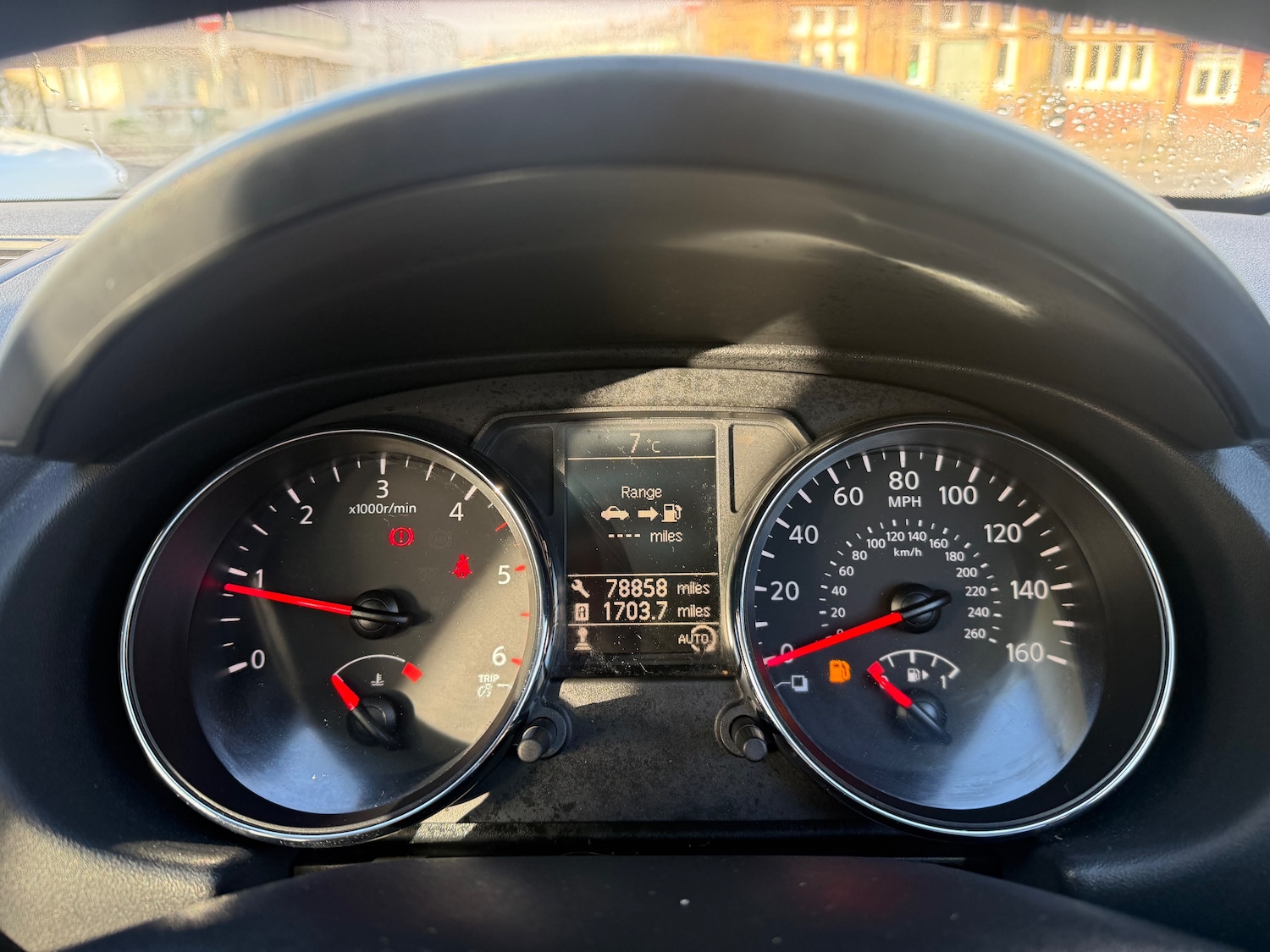 Used Nissan Qashqai+2 2013 for sale - 77026693: Photo 37