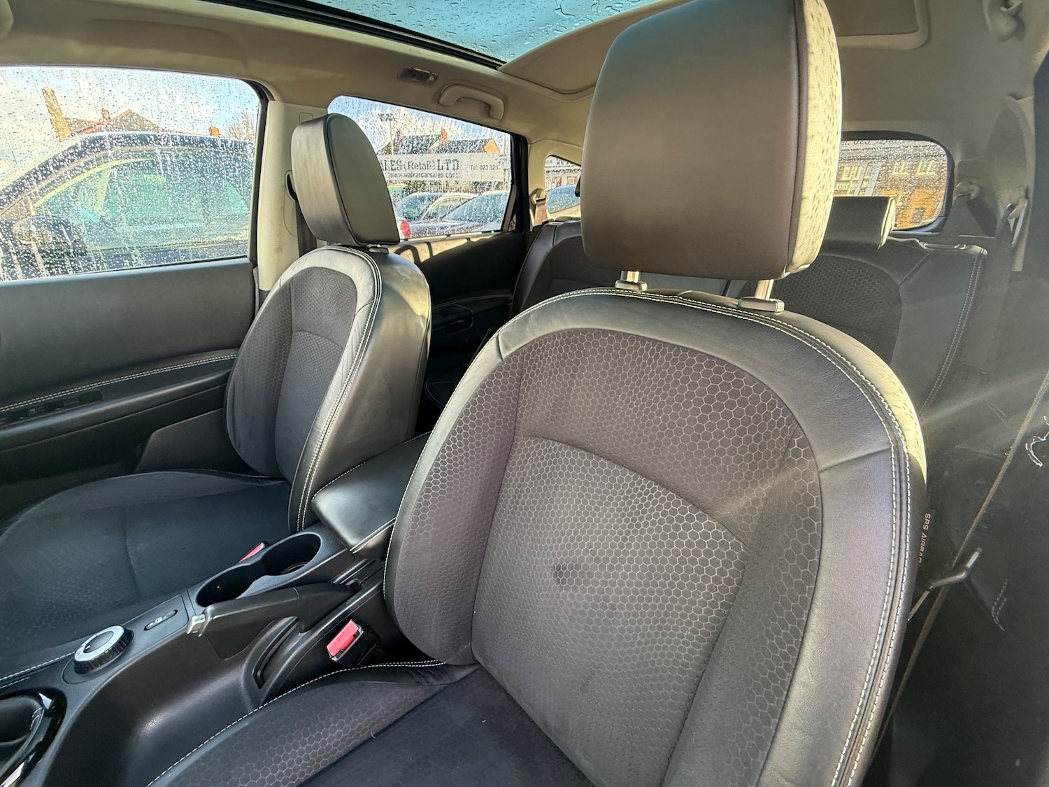 Used Nissan Qashqai+2 2013 for sale - 77026693: Photo 8