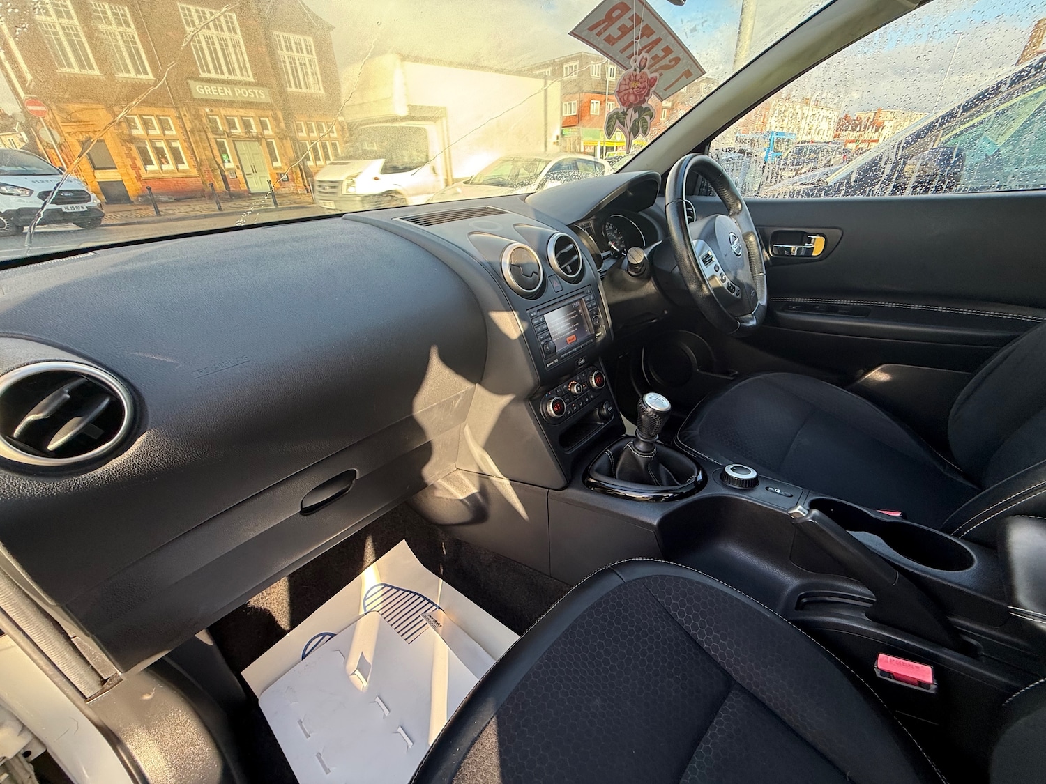 Used Nissan Qashqai+2 2013 for sale - 77026693: Photo 9