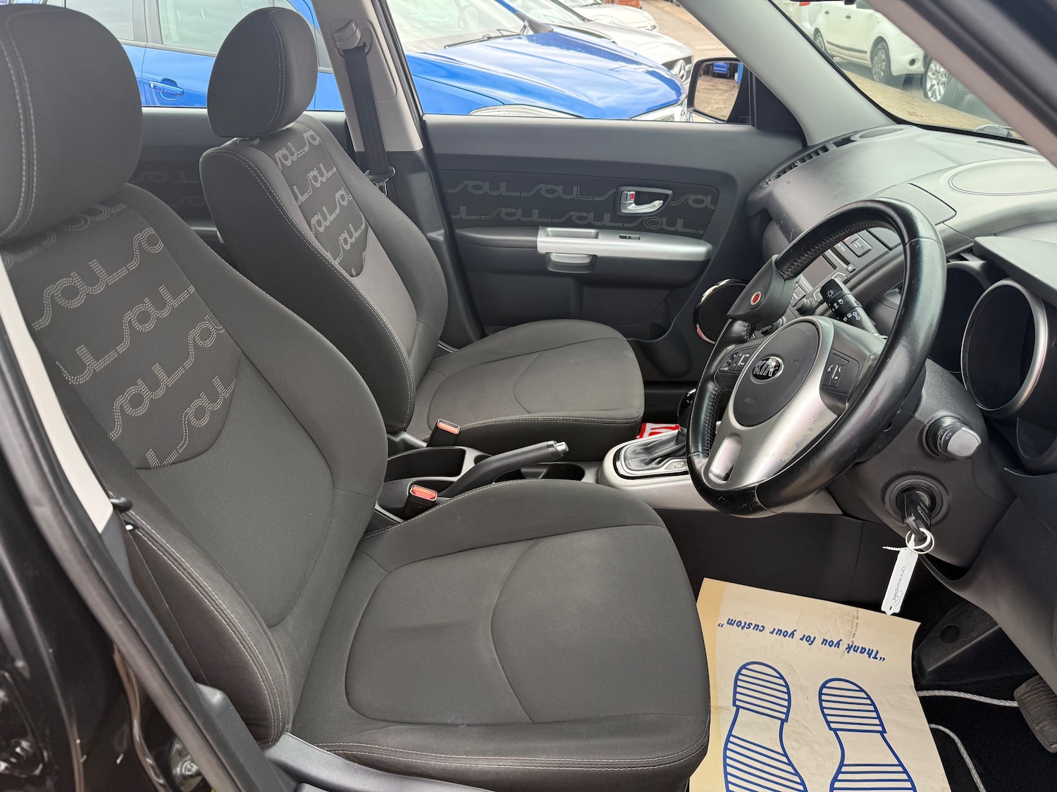 Vehicle 16