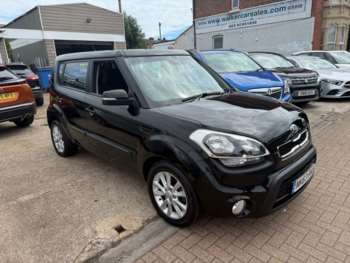 2013 (63) - 1.6 CRDi 2 5dr Auto