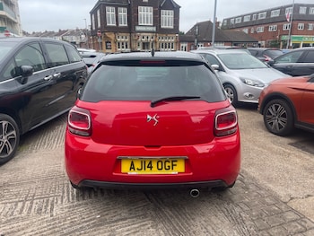 Used Citroen DS3 2014 for sale - 78859291: Photo