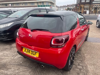 Used Citroen DS3 2014 for sale - 78859291: Photo