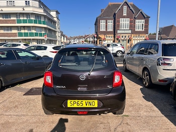 Used Nissan Micra 2015 for sale - 79211084: Photo