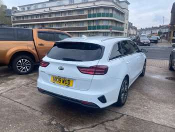 Used Kia Ceed 2019 for sale - 74307418: Photo