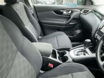 Used Nissan Qashqai 2015 for sale - 73390902: Photo