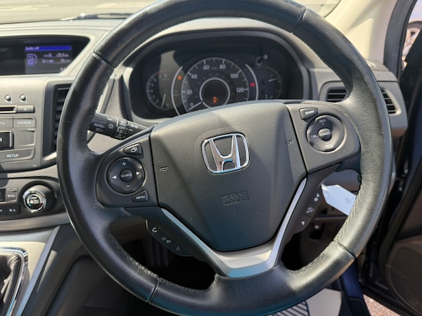 Used Honda CR-V 2014 for sale - 75106402: Photo 13
