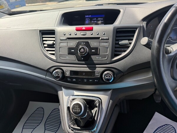 Used Honda CR-V 2014 for sale - 75106402: Photo 14