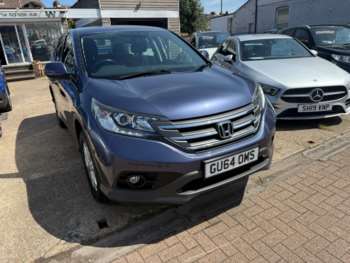 Used Honda CR-V 2014 for sale - 75106402: Photo
