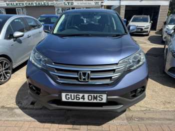 Used Honda CR-V 2014 for sale - 75106402: Photo
