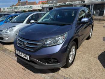 Used Honda CR-V 2014 for sale - 75106402: Photo