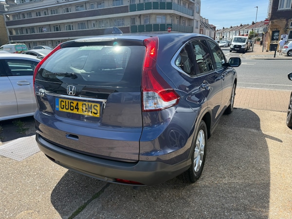 Used Honda CR-V 2014 for sale - 75106402: Photo 6