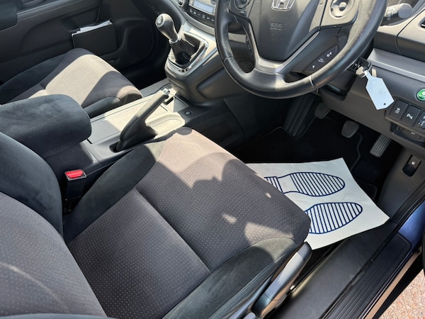 Used Honda CR-V 2014 for sale - 75106402: Photo 7