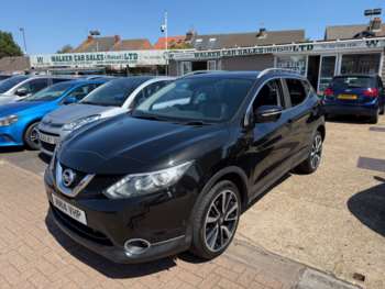 2014 (14) - 1.2 DiG-T Tekna 5dr