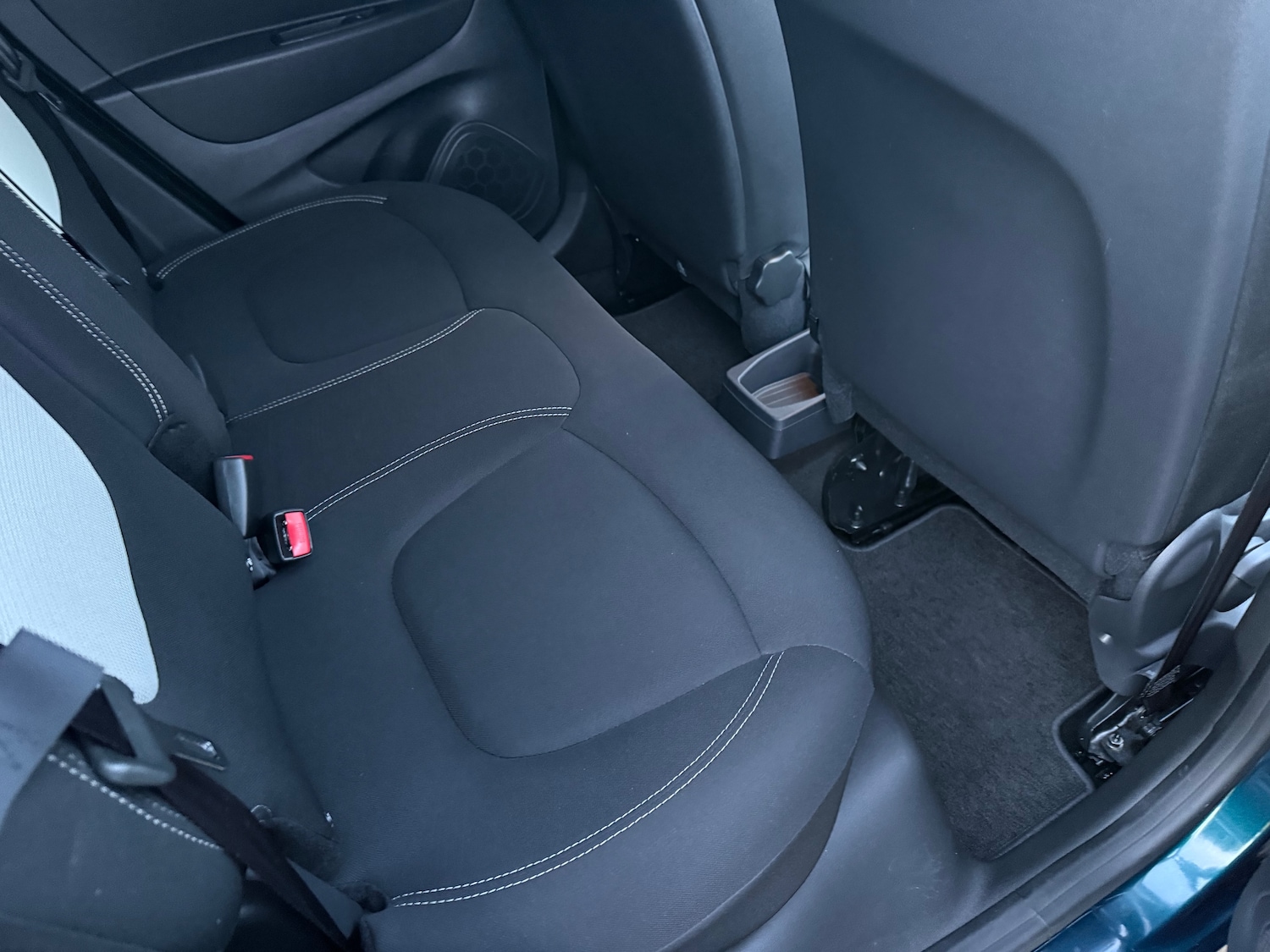 Used Renault Captur 2019 for sale - 76807789: Photo 14