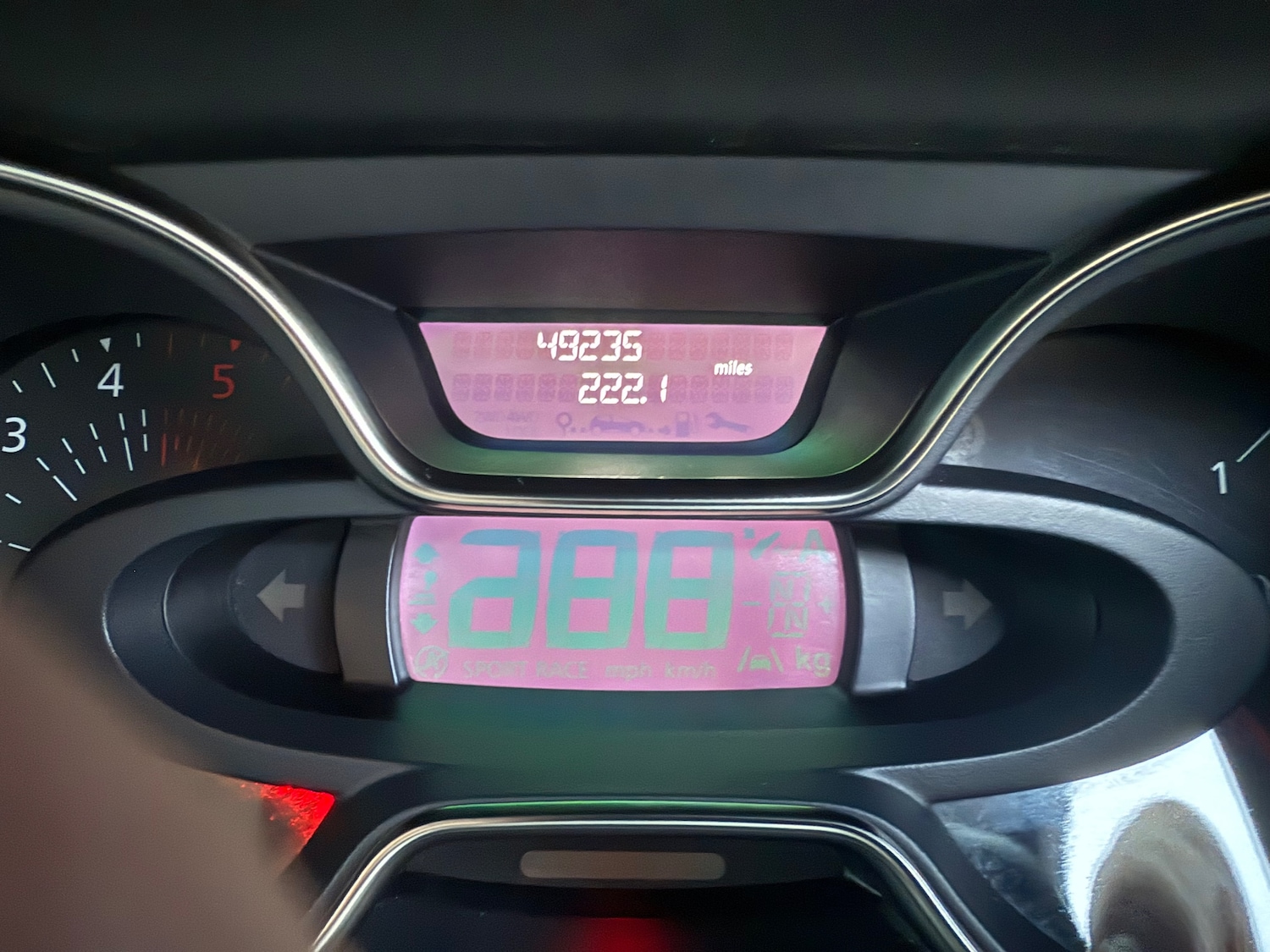 Used Renault Captur 2019 for sale - 76807789: Photo 16