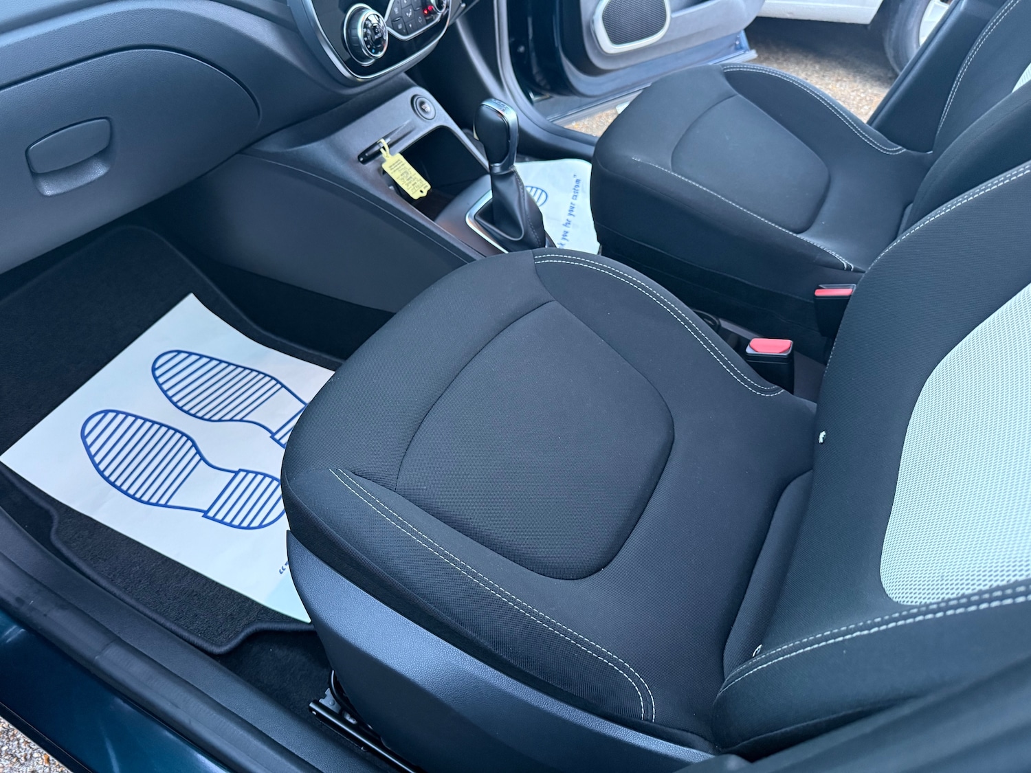 Used Renault Captur 2019 for sale - 76807789: Photo 6