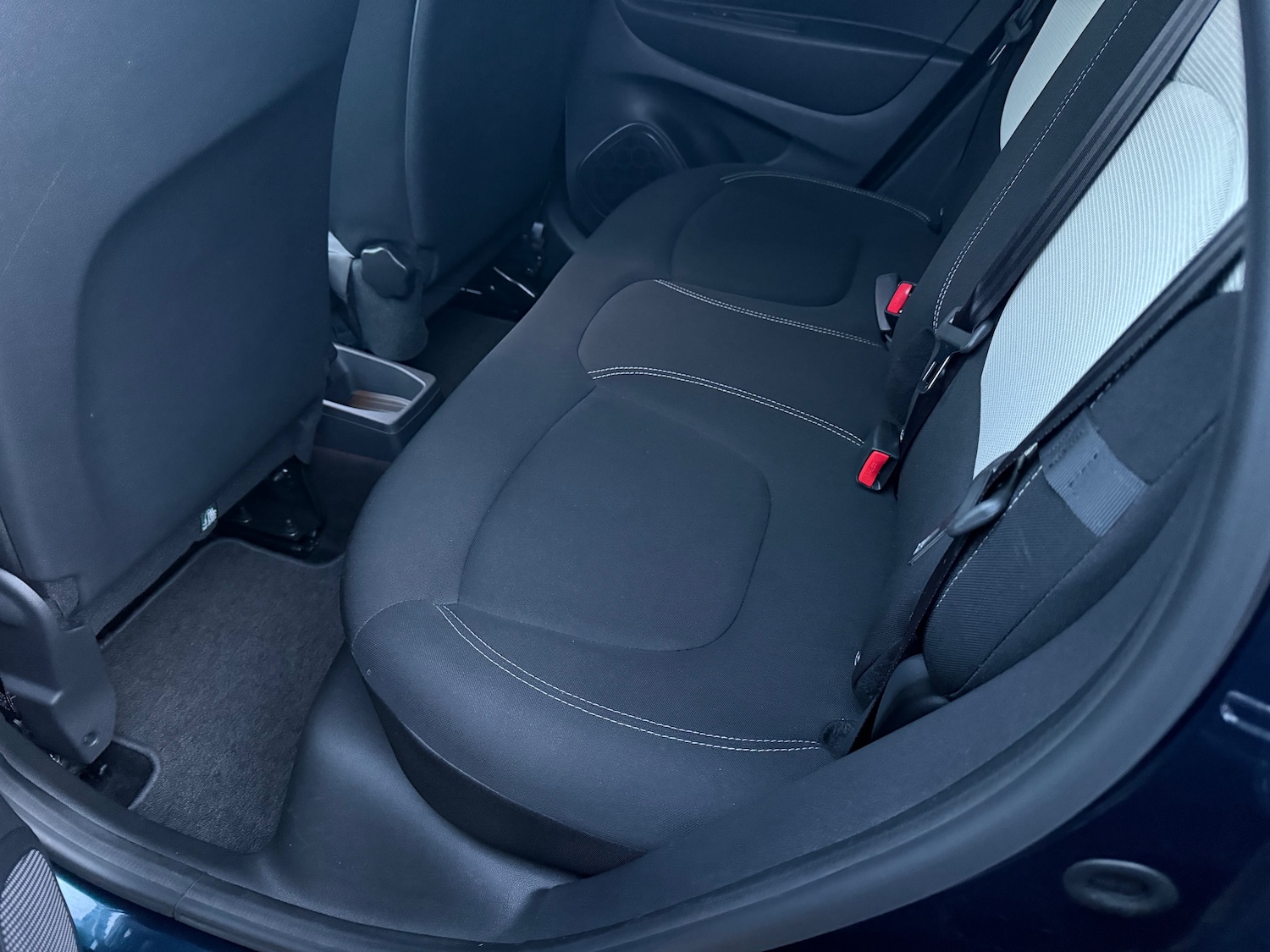 Used Renault Captur 2019 for sale - 76807789: Photo 7