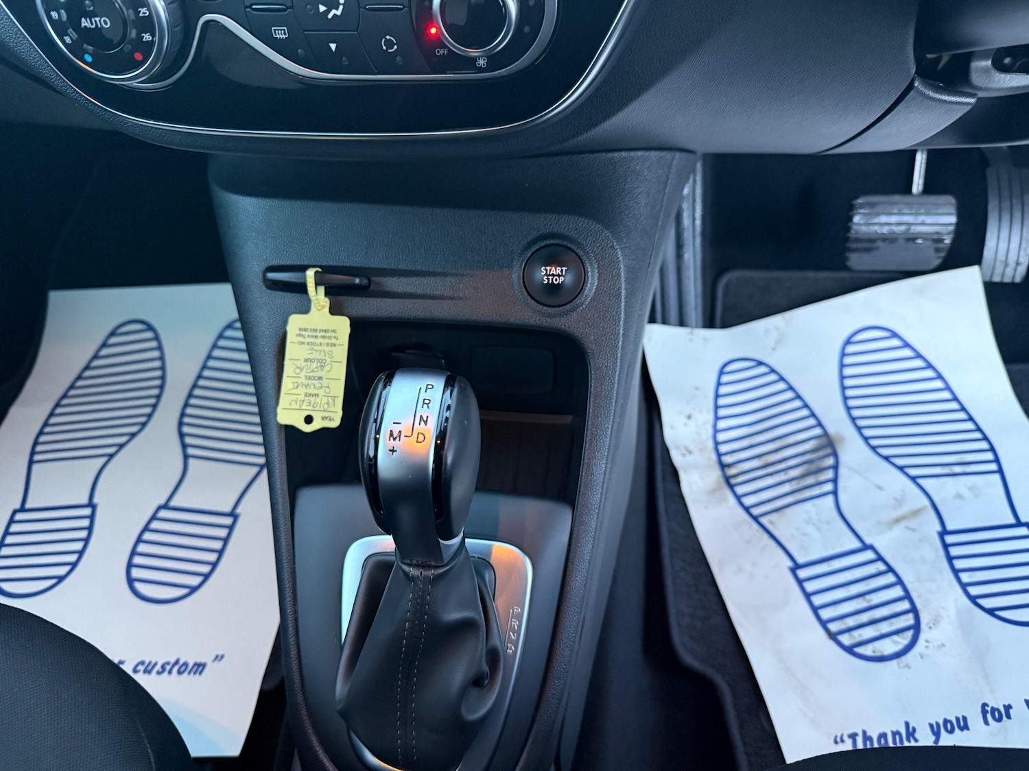 Used Renault Captur 2019 for sale - 76807789: Photo 8