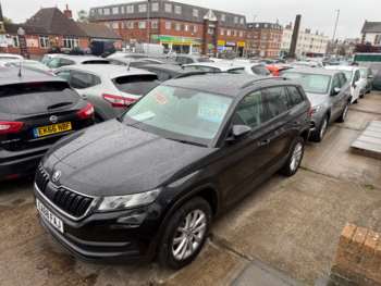 Used Skoda Kodiaq 2018 for sale - 74722809: Photo
