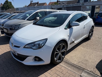 Used Vauxhall Astra 2017 for sale - 79335270: Photo