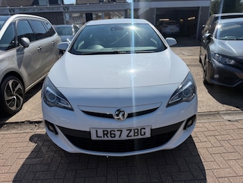 Used Vauxhall Astra 2017 for sale - 79335270: Photo