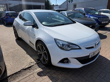 Used Vauxhall Astra 2017 for sale - 79335270: Photo