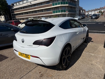 Used Vauxhall Astra 2017 for sale - 79335270: Photo
