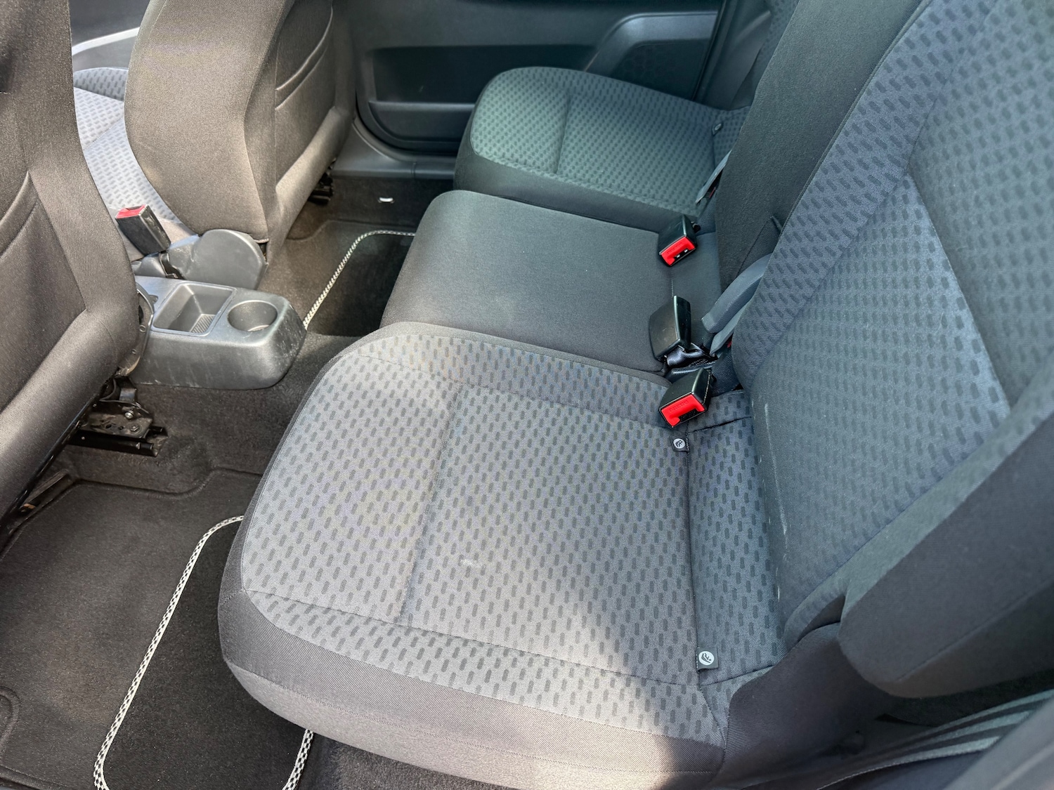 Used Skoda Roomster 2011 for sale - 77989795: Photo 11