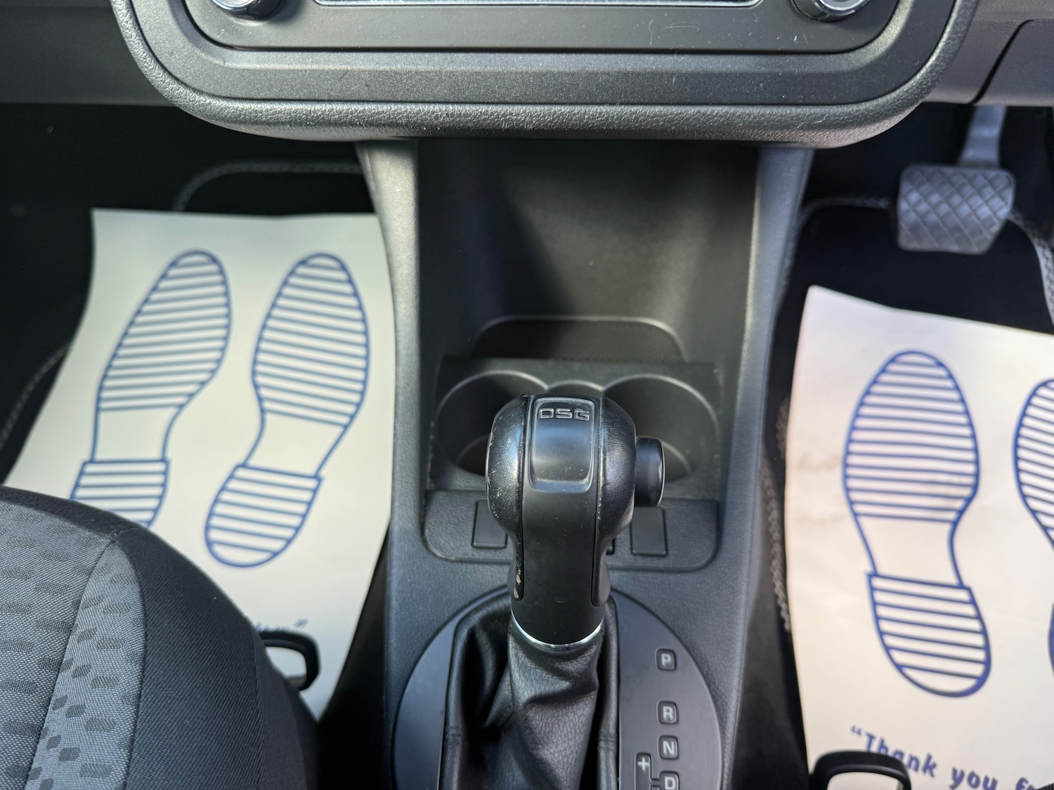 Used Skoda Roomster 2011 for sale - 77989795: Photo 13