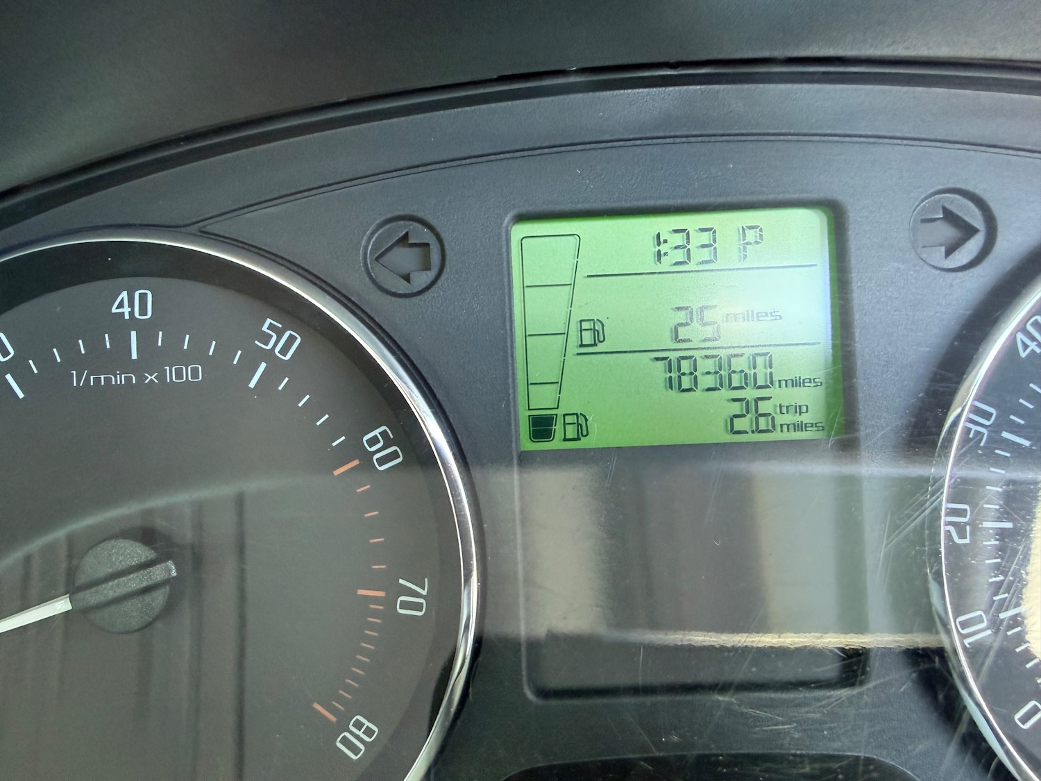 Used Skoda Roomster 2011 for sale - 77989795: Photo 15